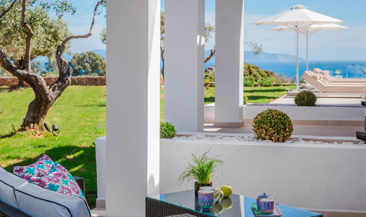 Olea O' Luxury Living Villa Pesadha