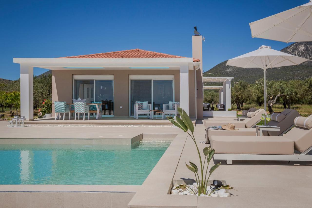 Villa Olea O' Luxury Living Pesadha