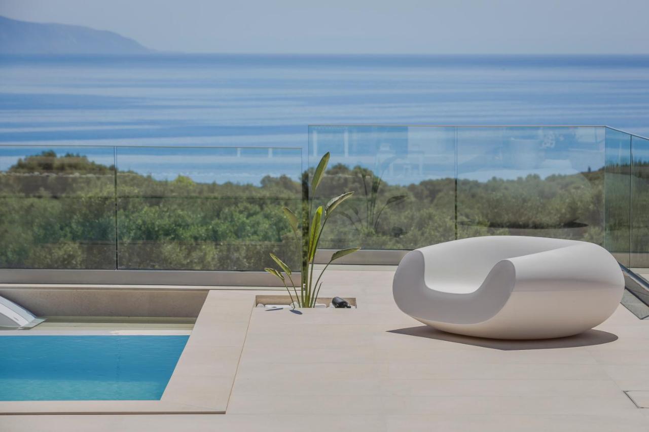 Villa Olea O' Luxury Living Pesadha