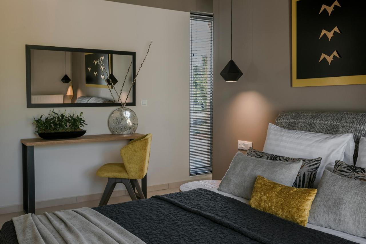 Olea O' Luxury Living * Pesadha