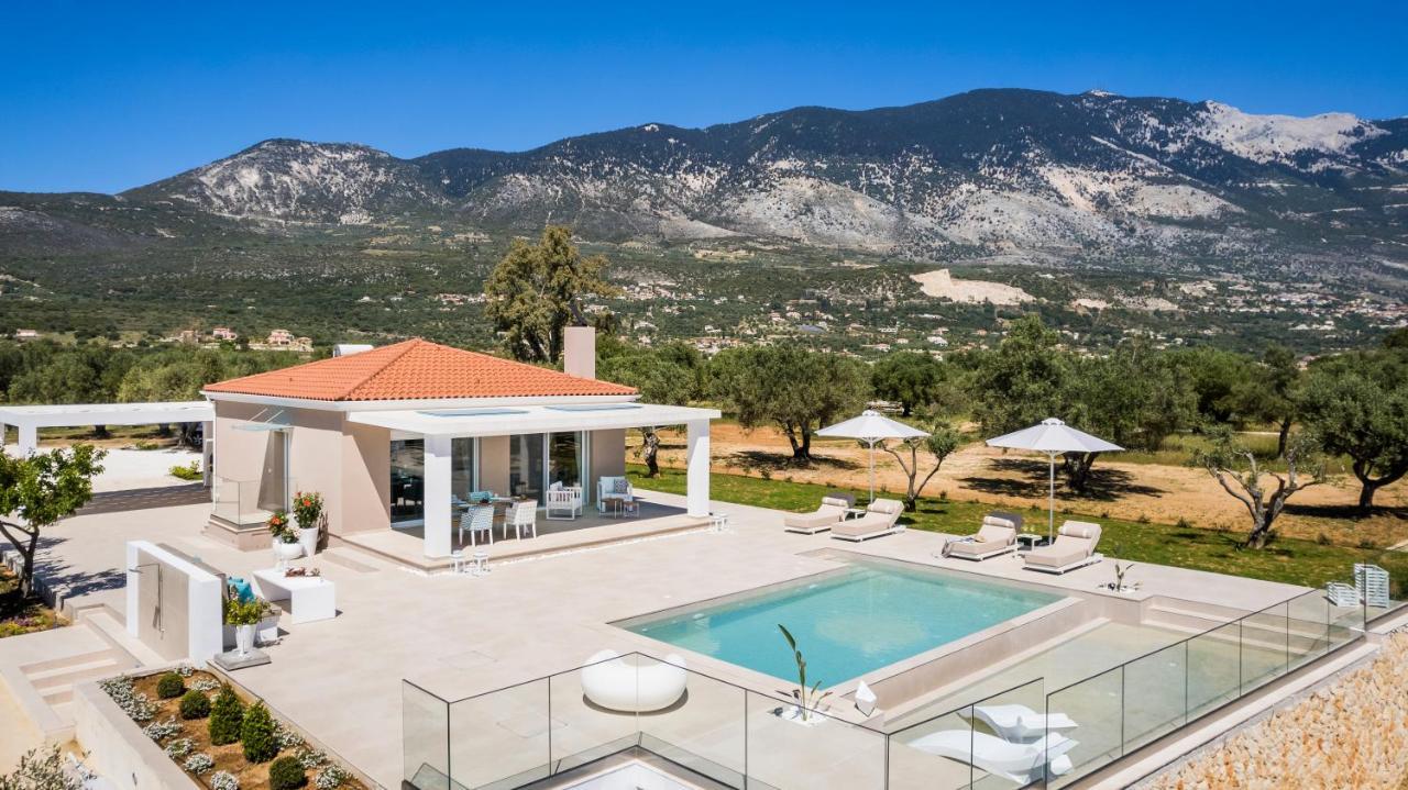 Villa Olea O' Luxury Living *