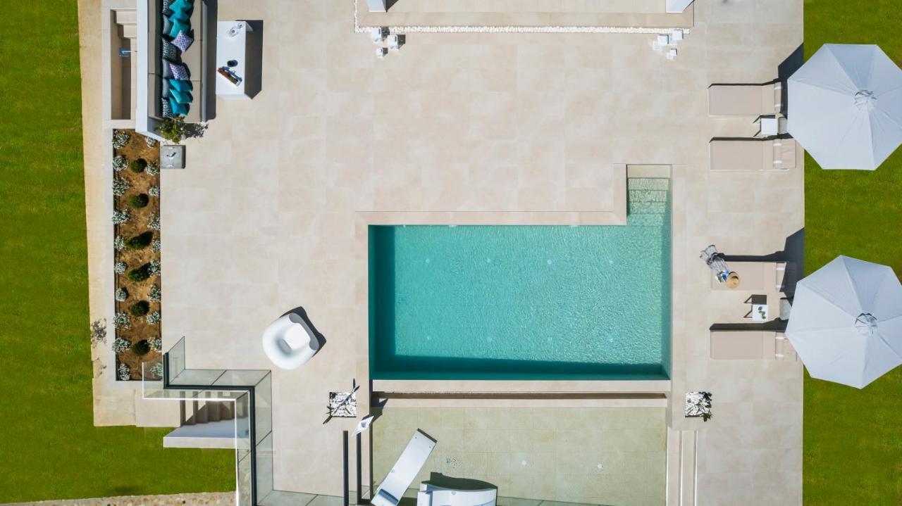 Olea O' Luxury Living *
