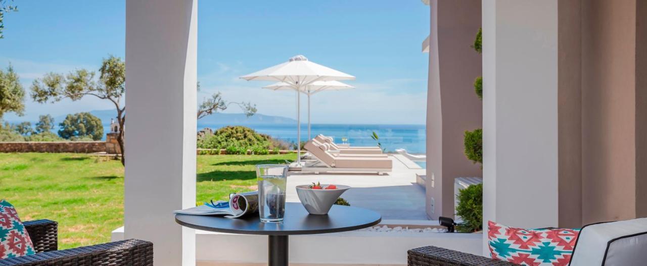 Olea O' Luxury Living