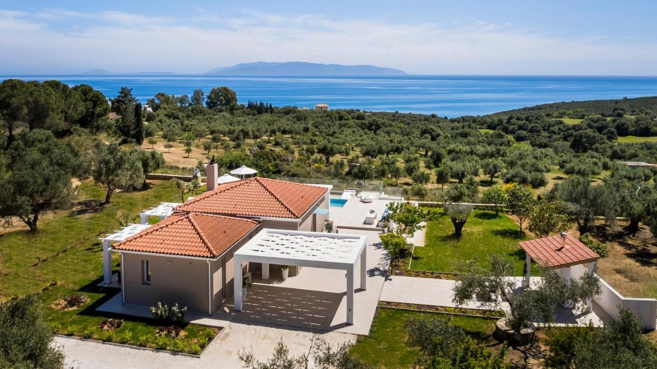 Villa Olea O' Luxury Living