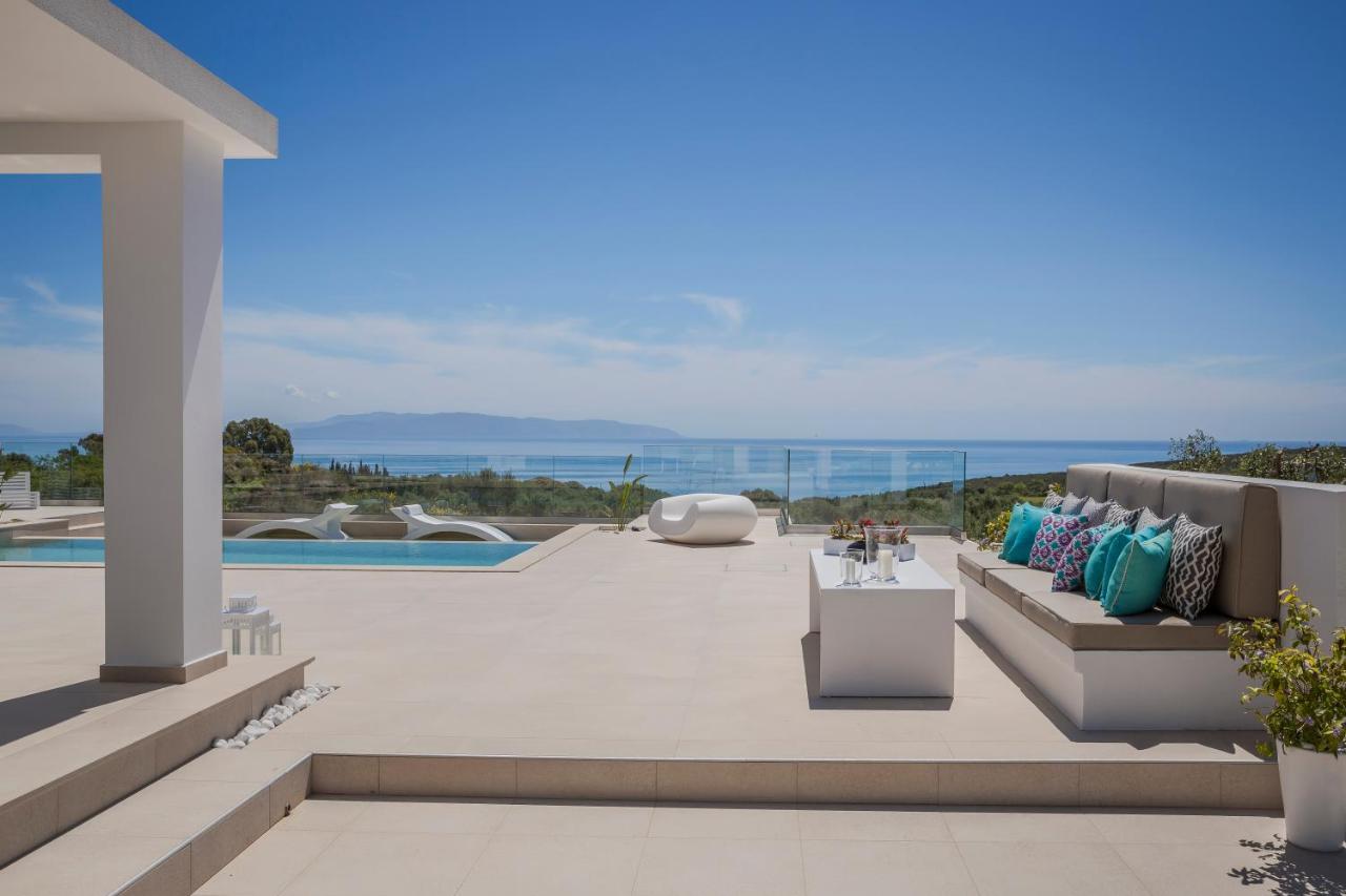 Olea O' Luxury Living Villa *