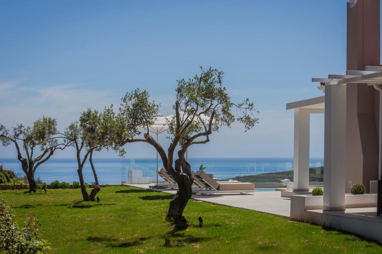 Villa Olea O' Luxury Living