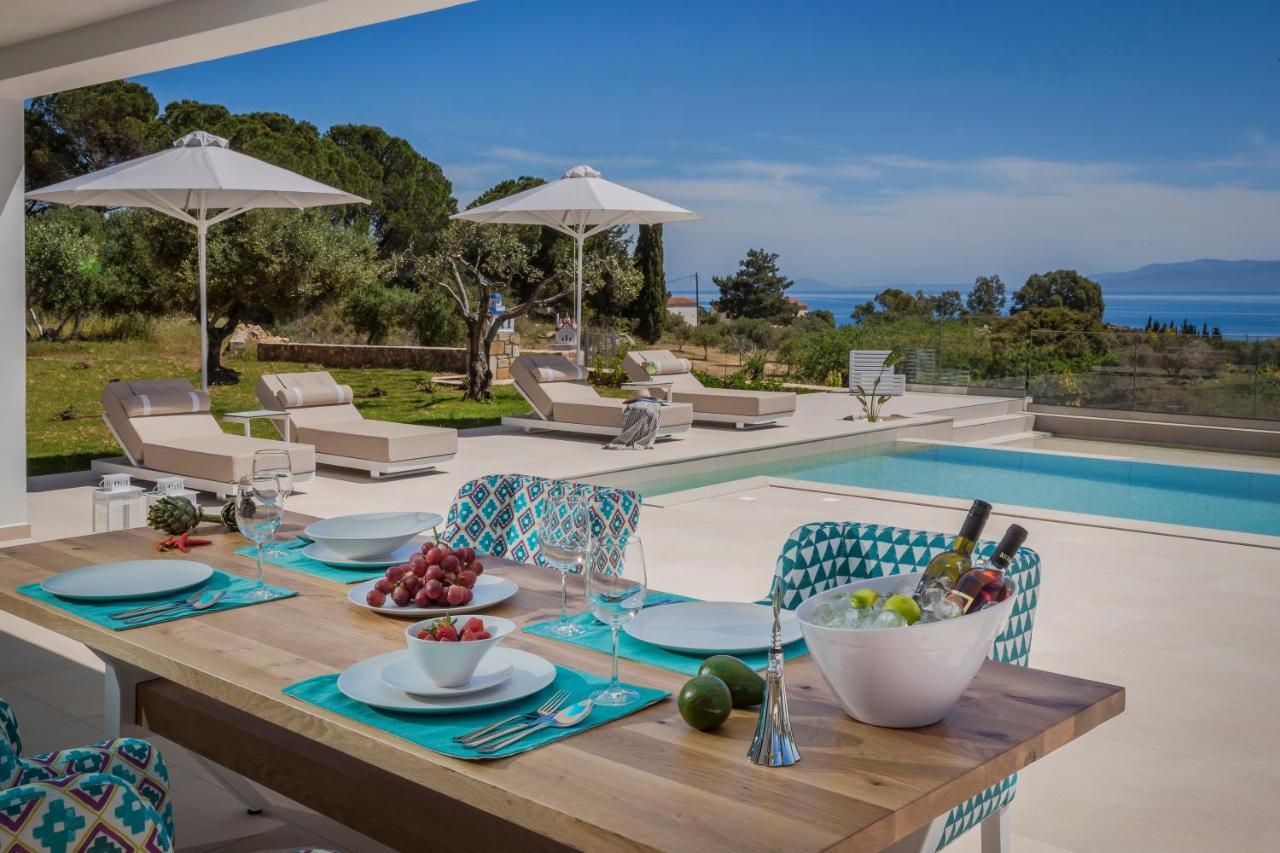 Olea O' Luxury Living Villa Pesadha
