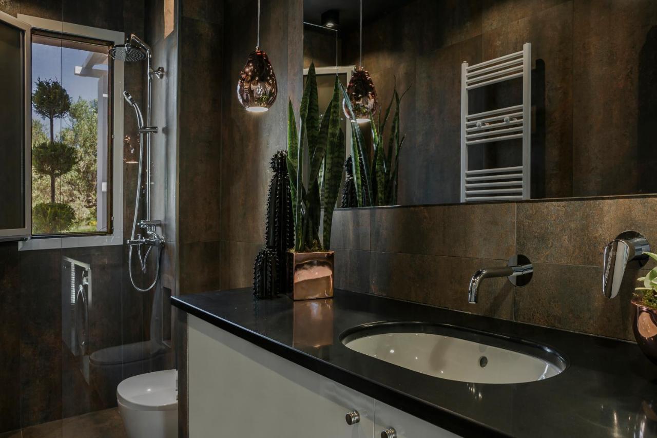 Olea O' Luxury Living Villa *