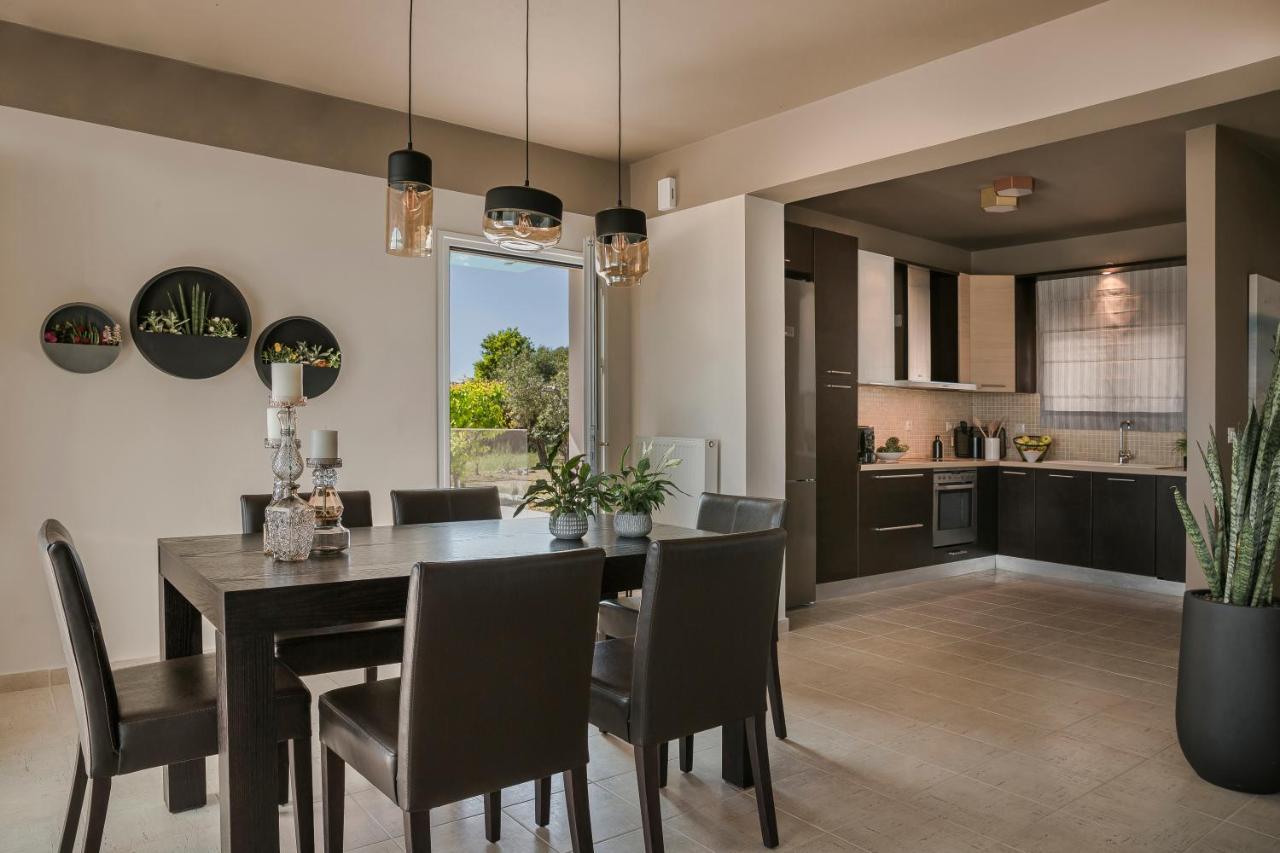 Olea O' Luxury Living Villa Pesadha