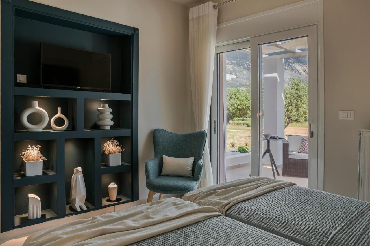 Olea O' Luxury Living