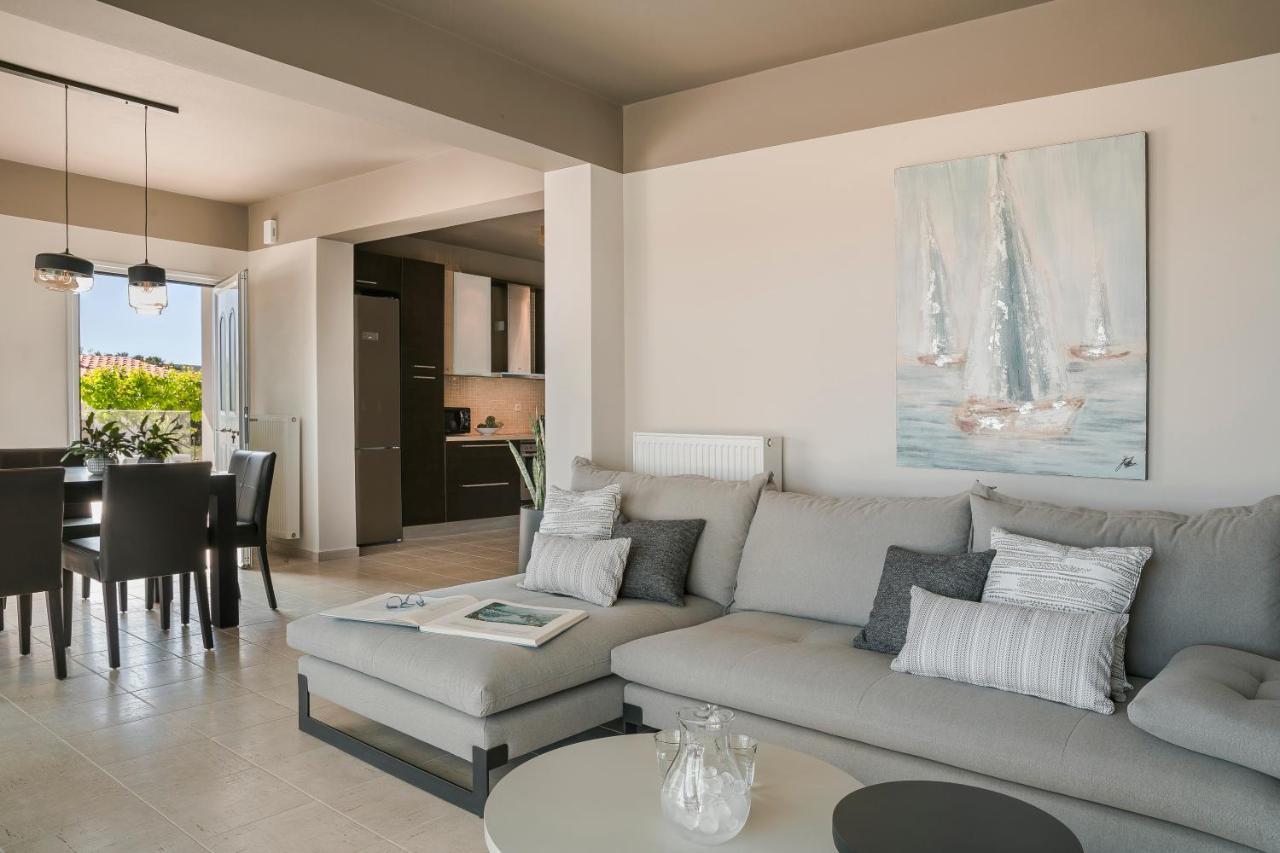Olea O' Luxury Living Villa