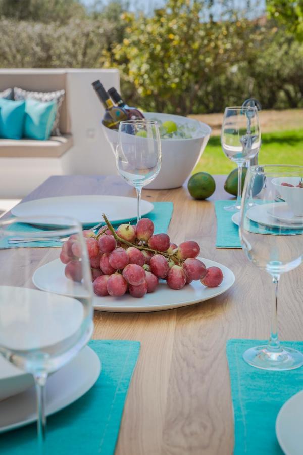 Olea O' Luxury Living Villa Pesadha