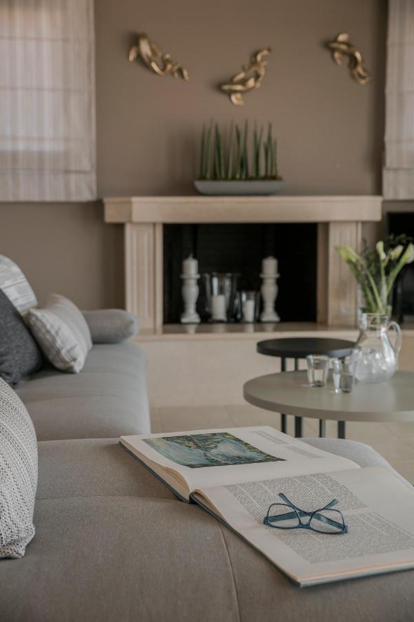 Olea O' Luxury Living Villa Pesadha