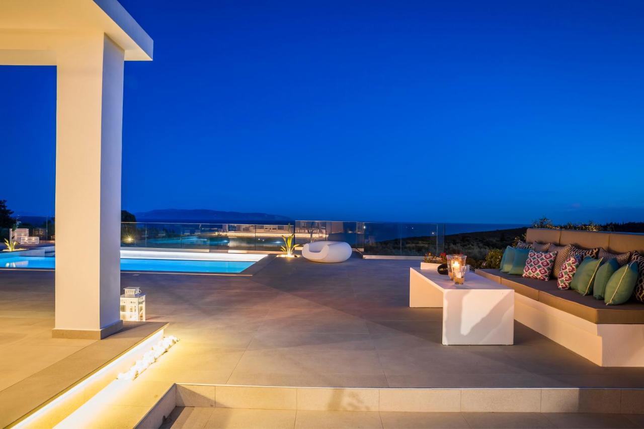 Olea O' Luxury Living *