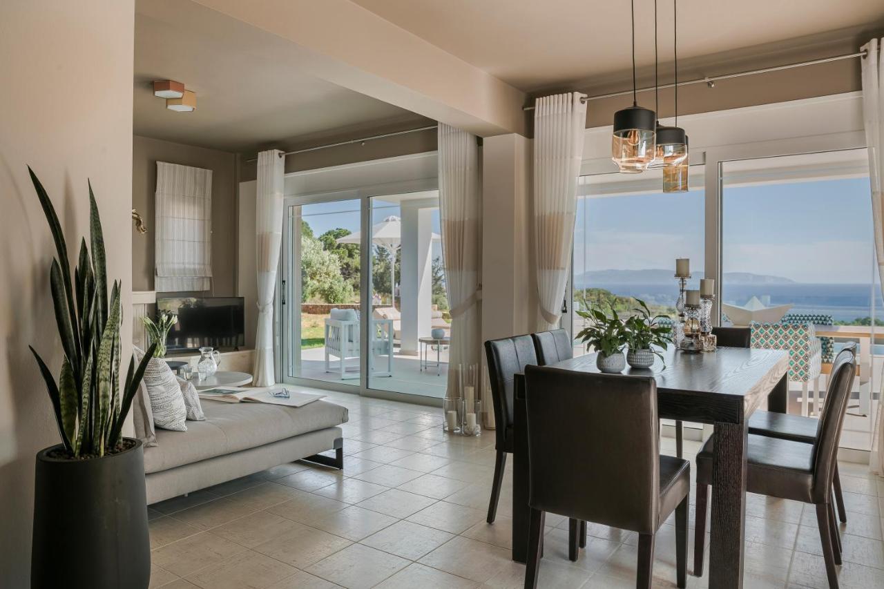 Olea O' Luxury Living Pesadha
