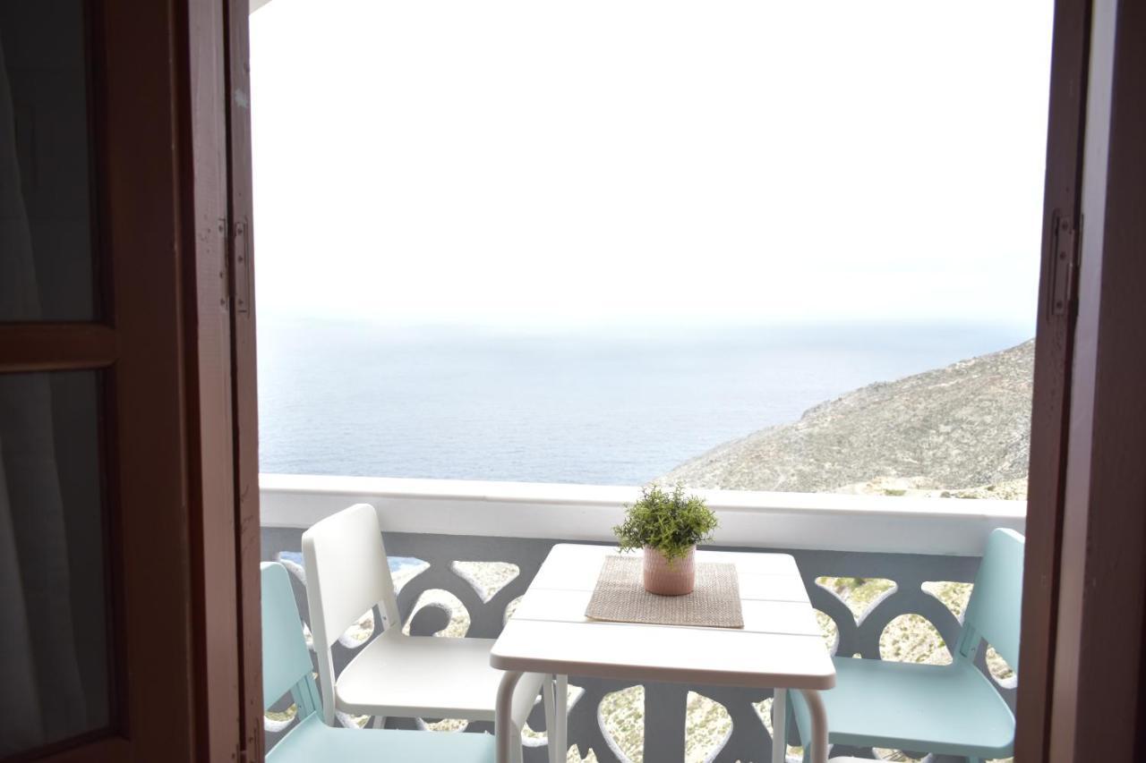 θέα - Thea Karpathos Apartment