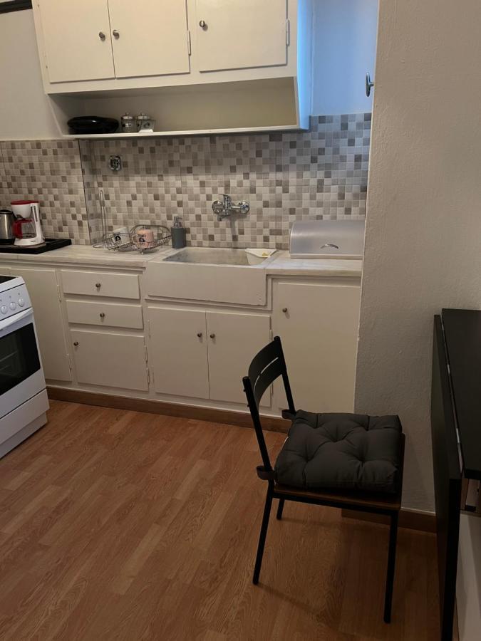 Apartment Above Near The Airport