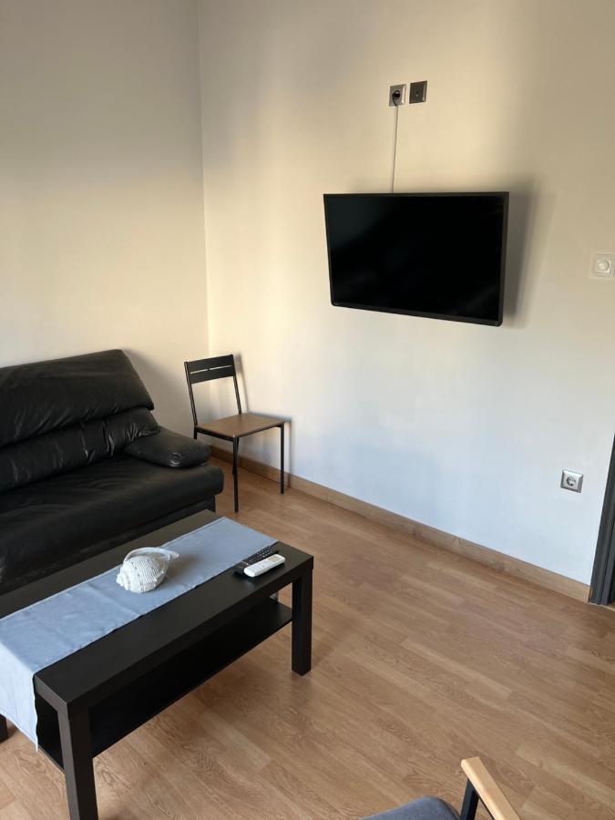 Apartment Above Near The Airport