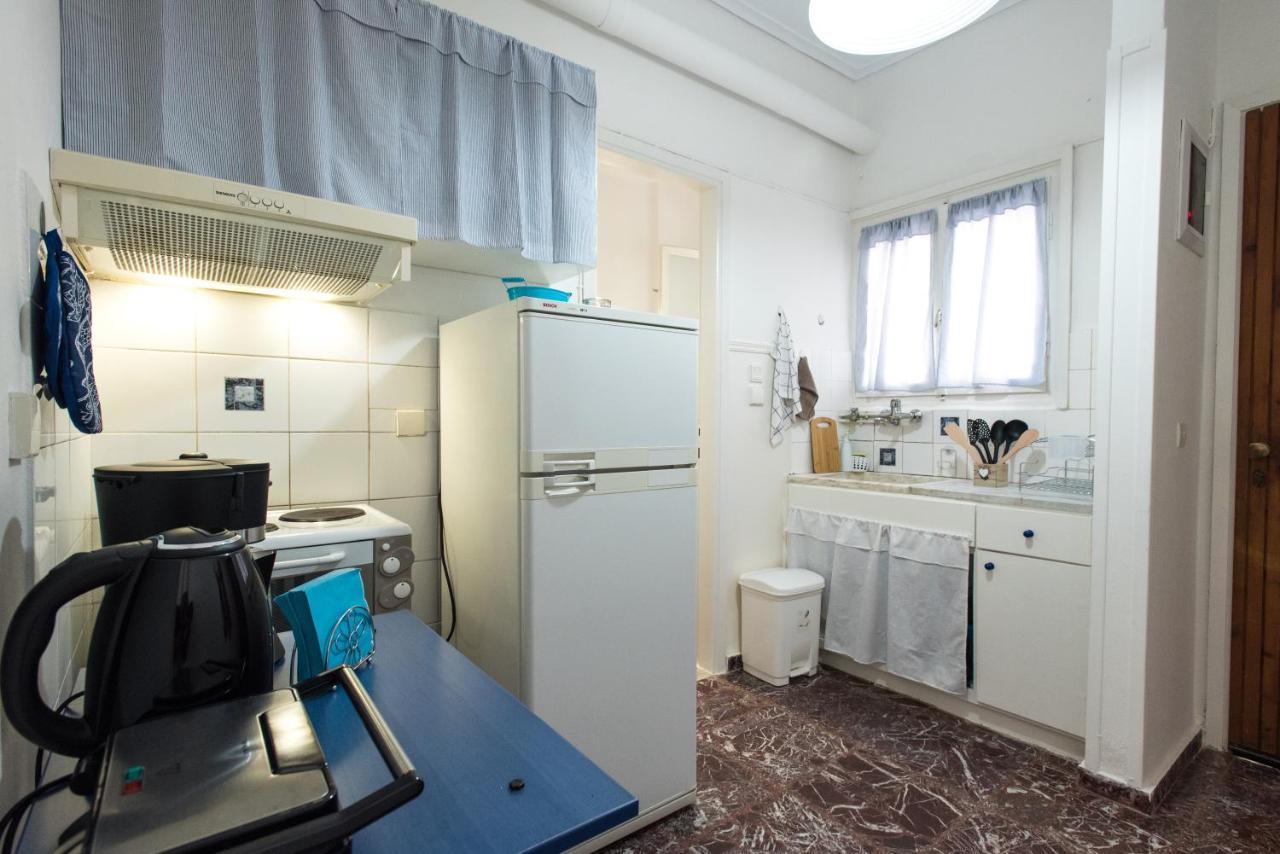 Apartment Melina Beachfront *