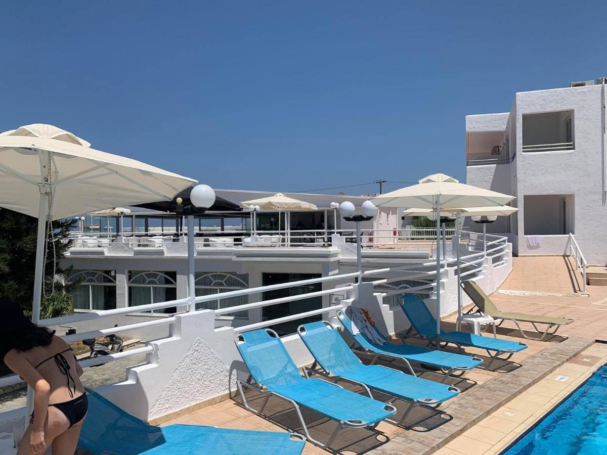 Hotel Adel Paradise