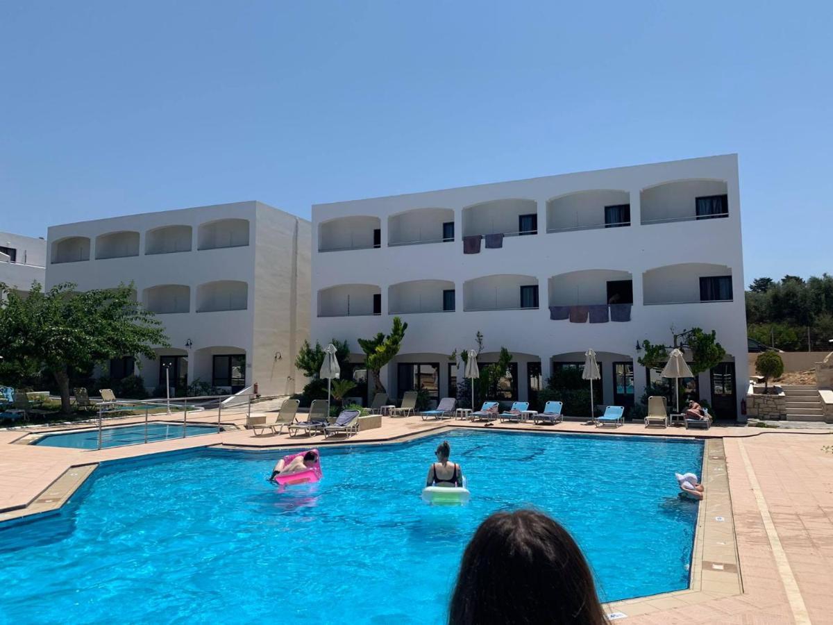 Adel Paradise 4* Adelianos Kampos