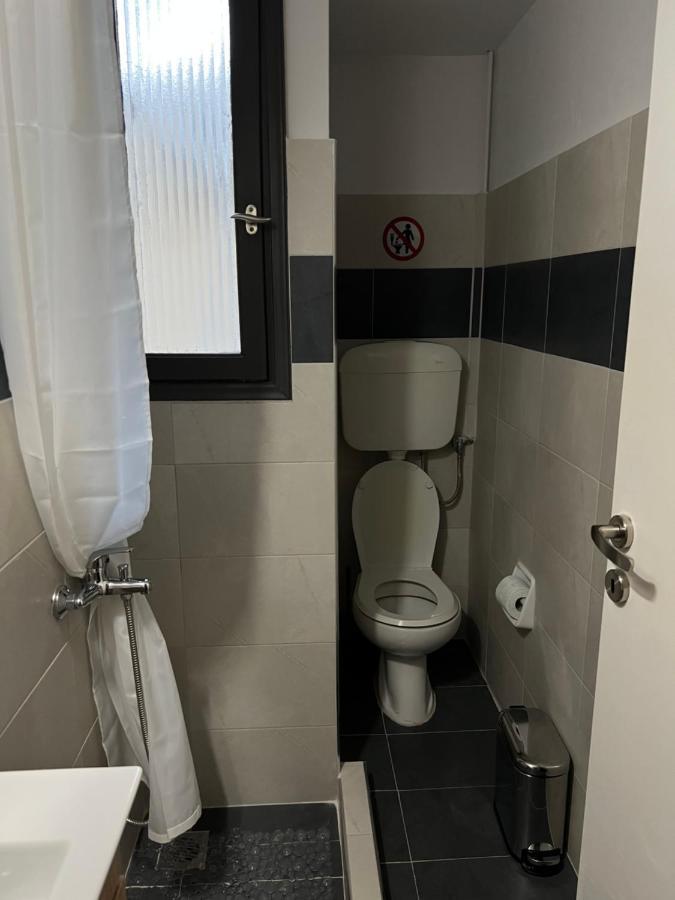Apartment Above Near The Airport Artemida (Attica)
