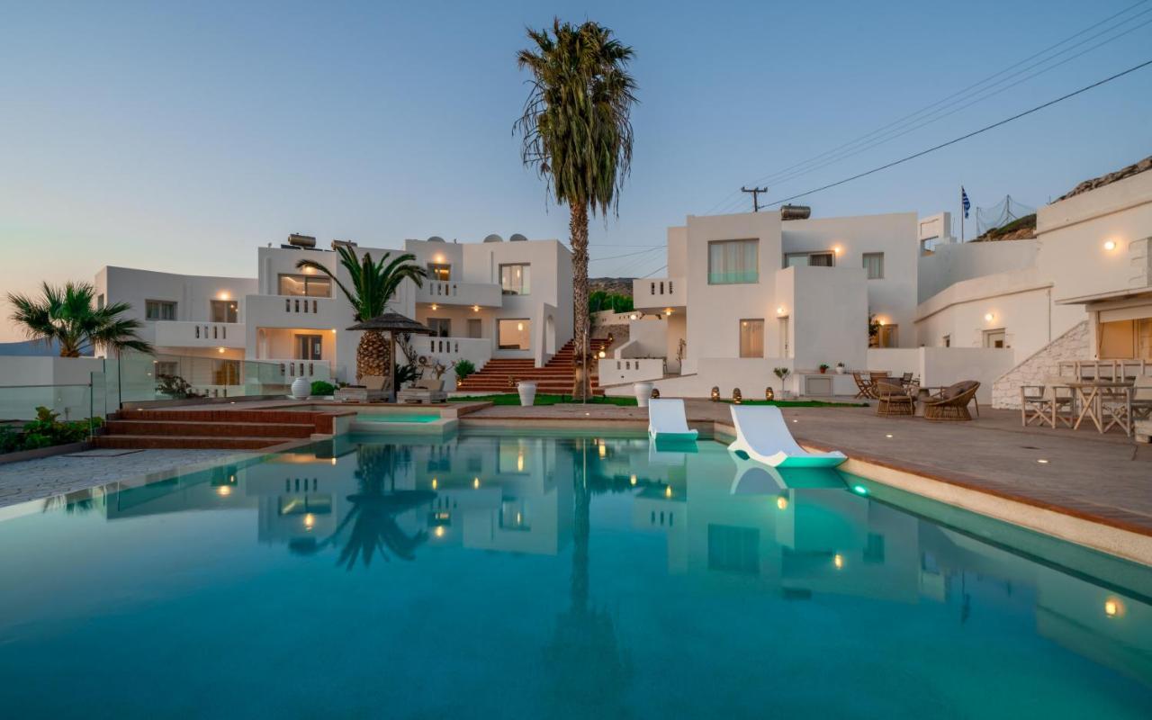 Aparthotel Palace