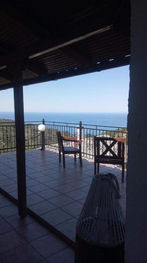Holiday home La Casa Del Sol