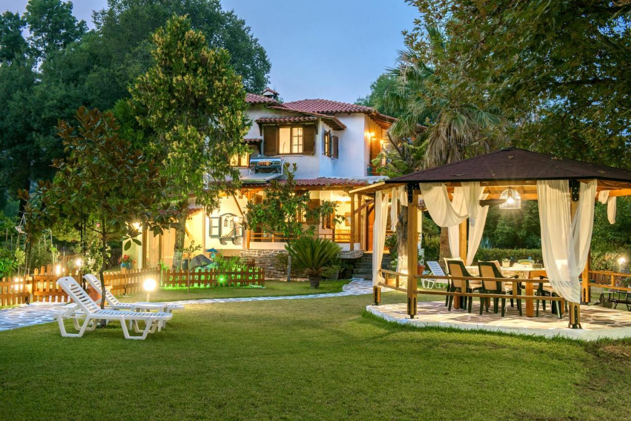 Holiday home Palmera