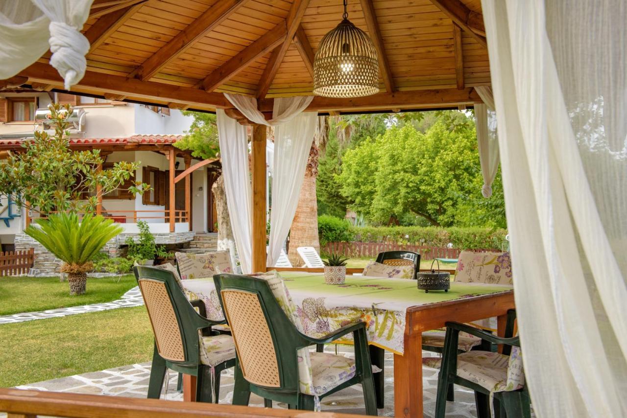 Palmera Holiday home Ierissos