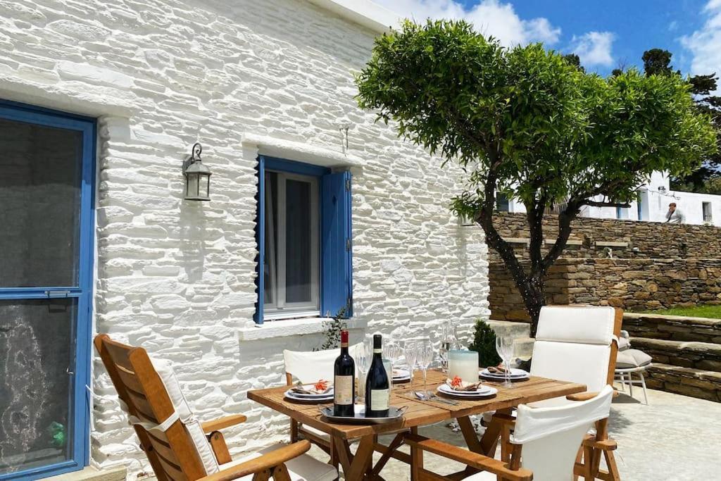 Amarienitas Holiday home *