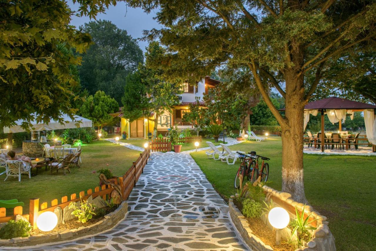 Holiday home Palmera *