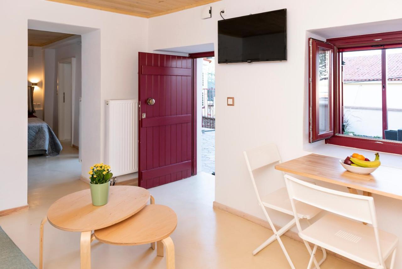 Katmar Homes Mariloo Nafplio