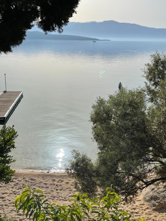 Cosy With Sea View Close To The