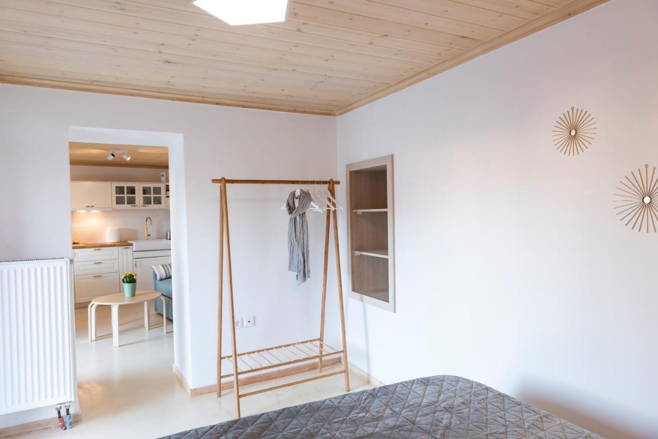 Katmar Homes Mariloo Apartment Nafplio