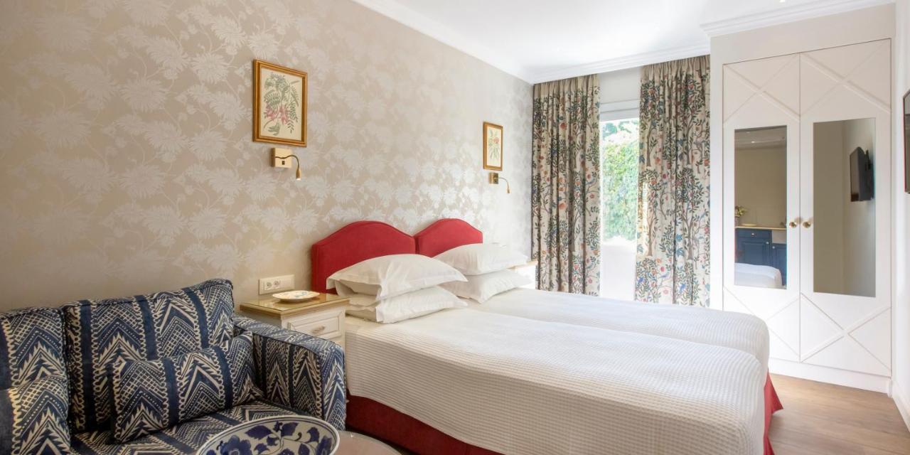 Apartment Kouneni