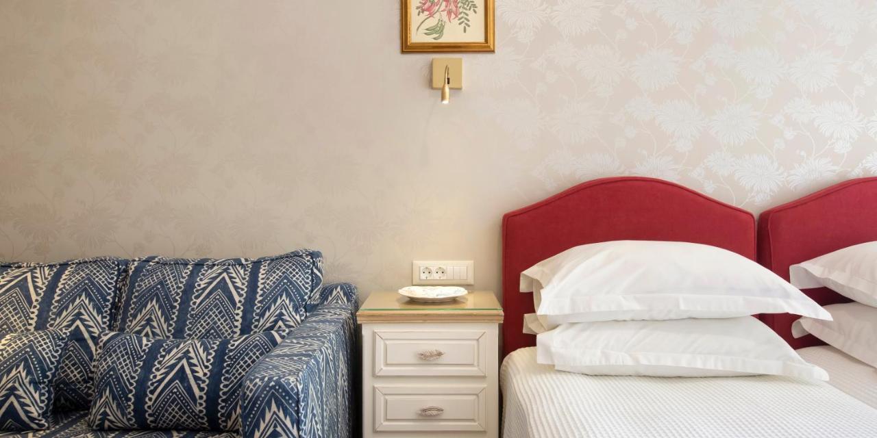 Kouneni Apartment Mykonos Town