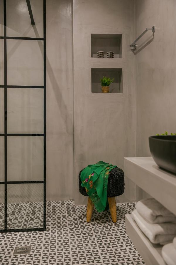 Apartment Kappa & *