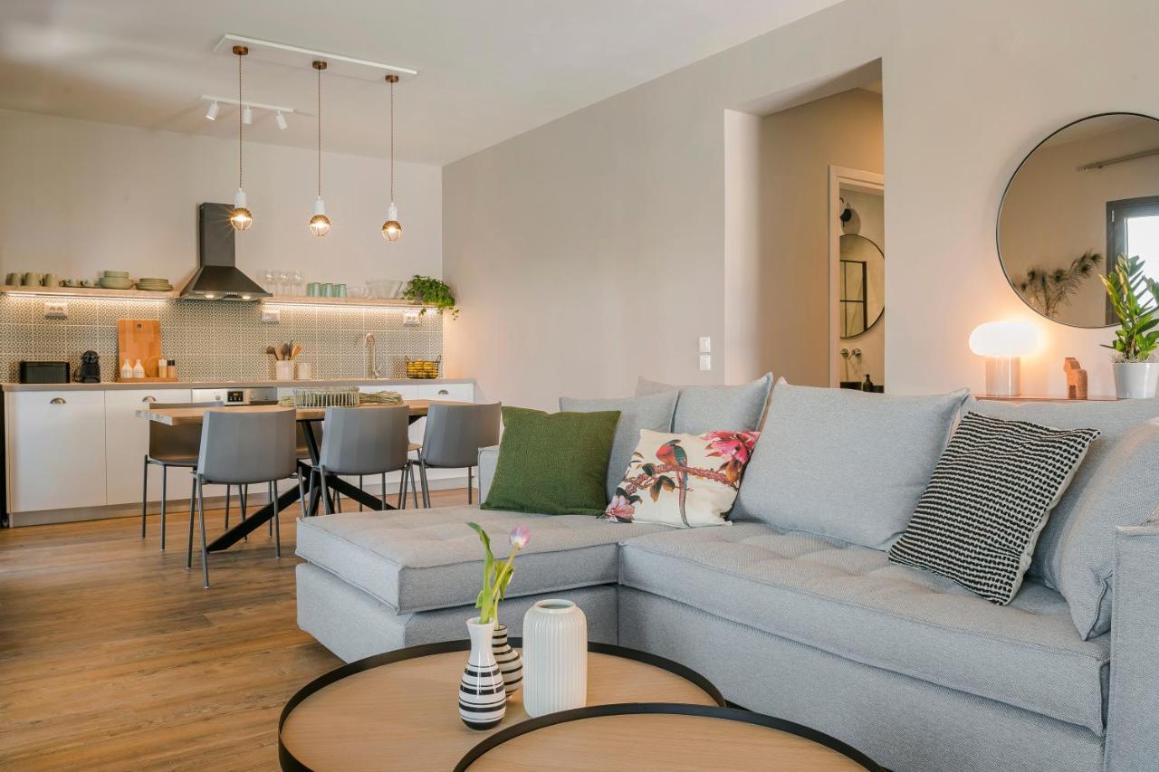 Apartment Kappa & *