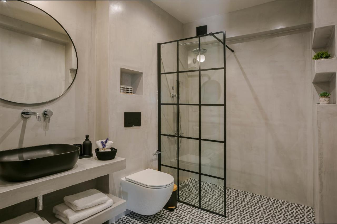 Apartment Kappa &