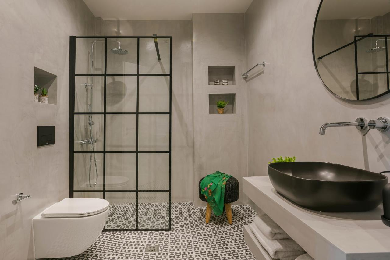 Apartment Kappa &