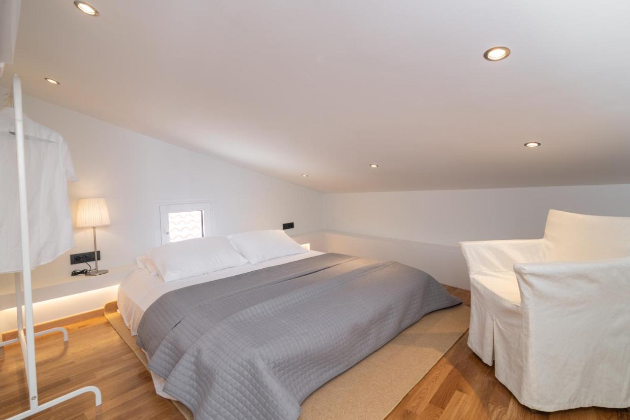Minimal Loft With Sea View Over Harbor! Zakynthos Town