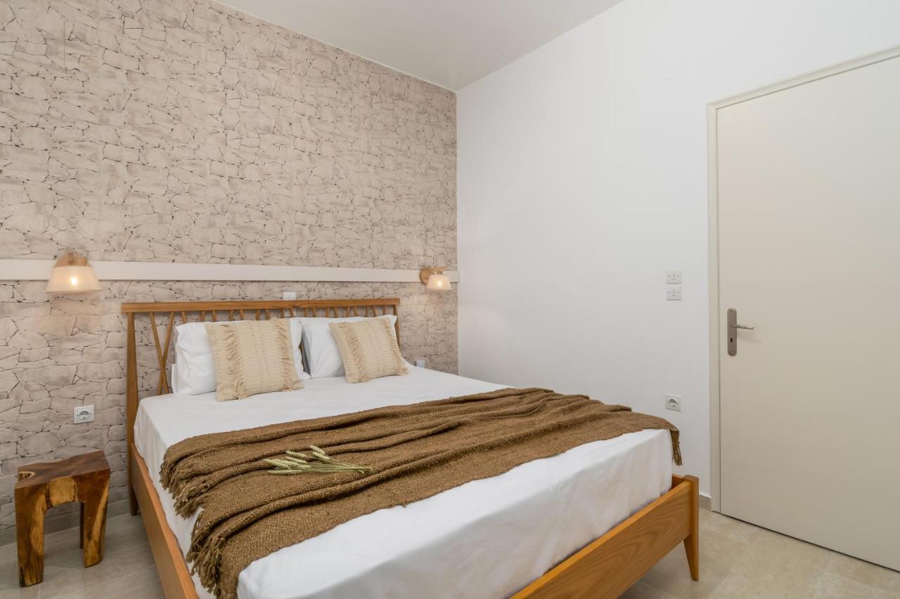 Kallia's Milos Guest house Adamantas (Milos)