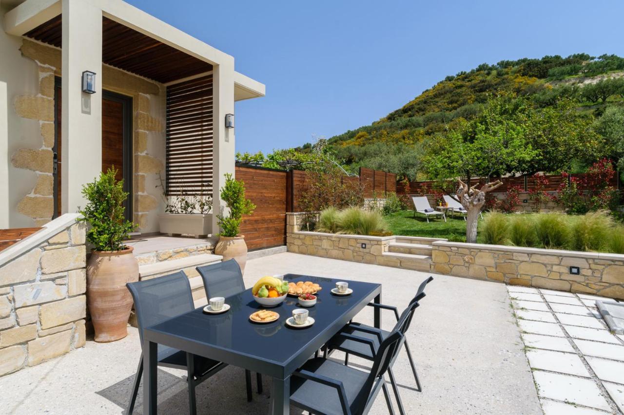 Effrosini Panorama View Holiday home Nopigia