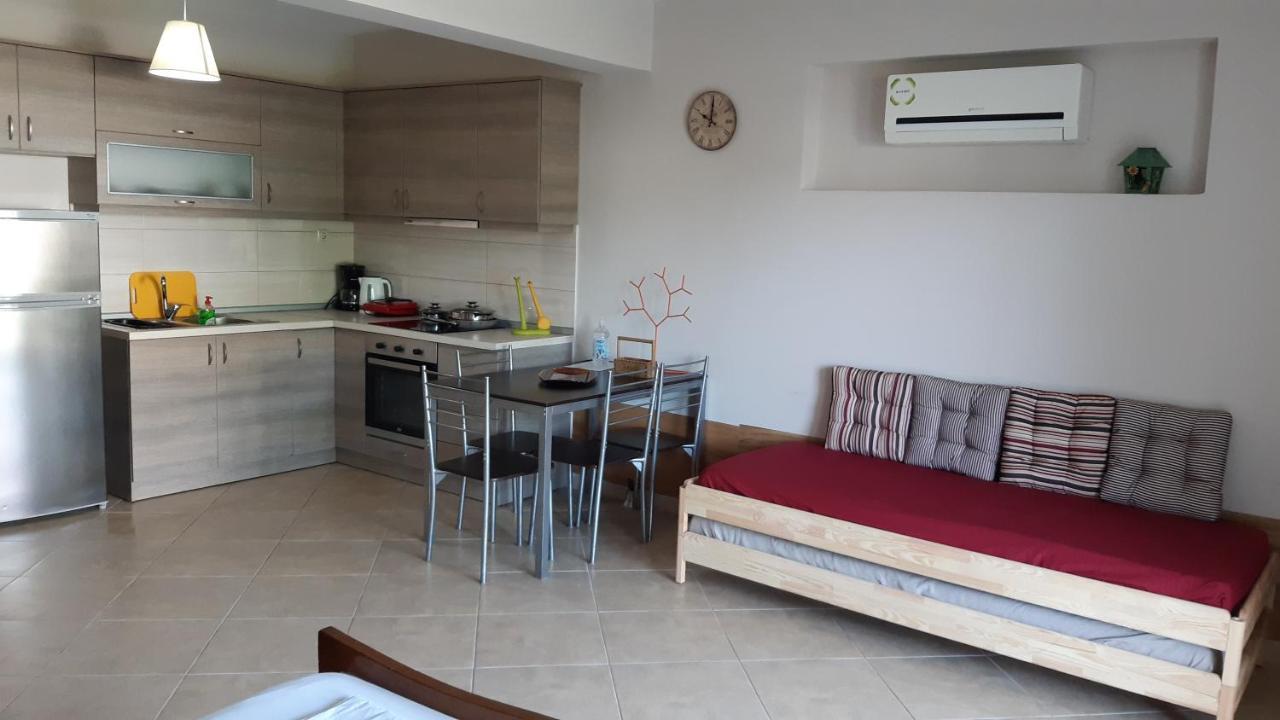 Apartment Casa Di Leni