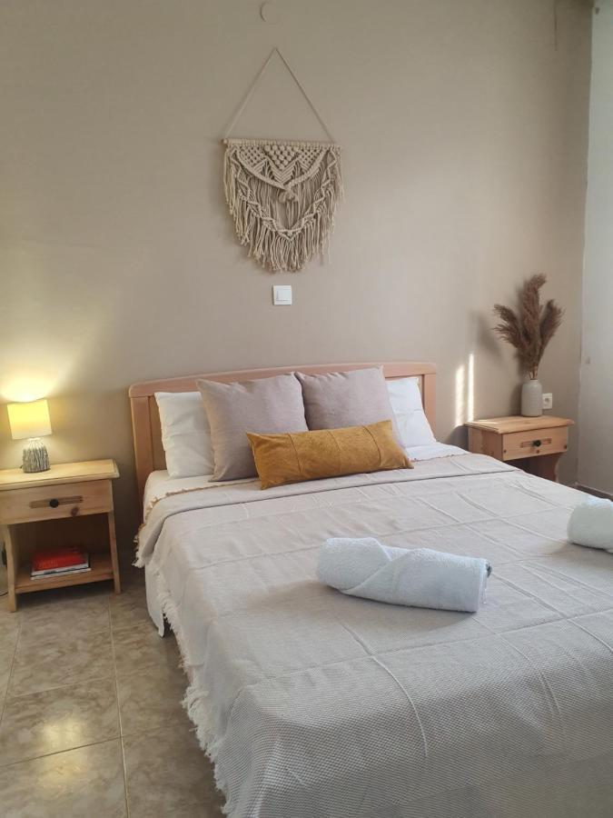 Apartment Irene Family Symi