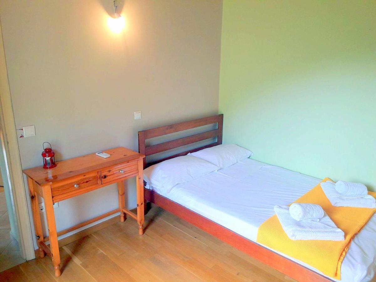 Two Seas Apartment *