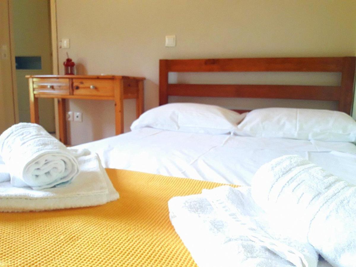 Two Seas Apartment Stavros (Ithaka)