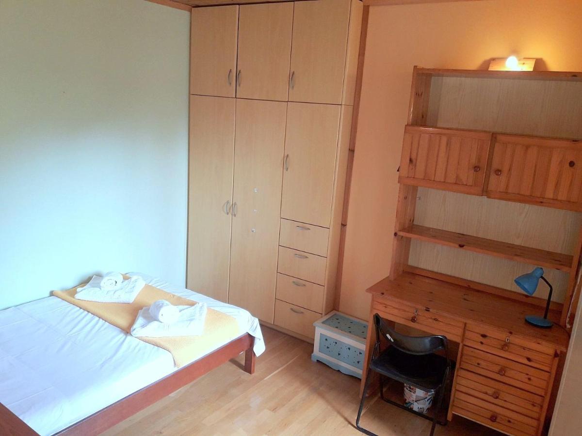 Apartment Two Seas *