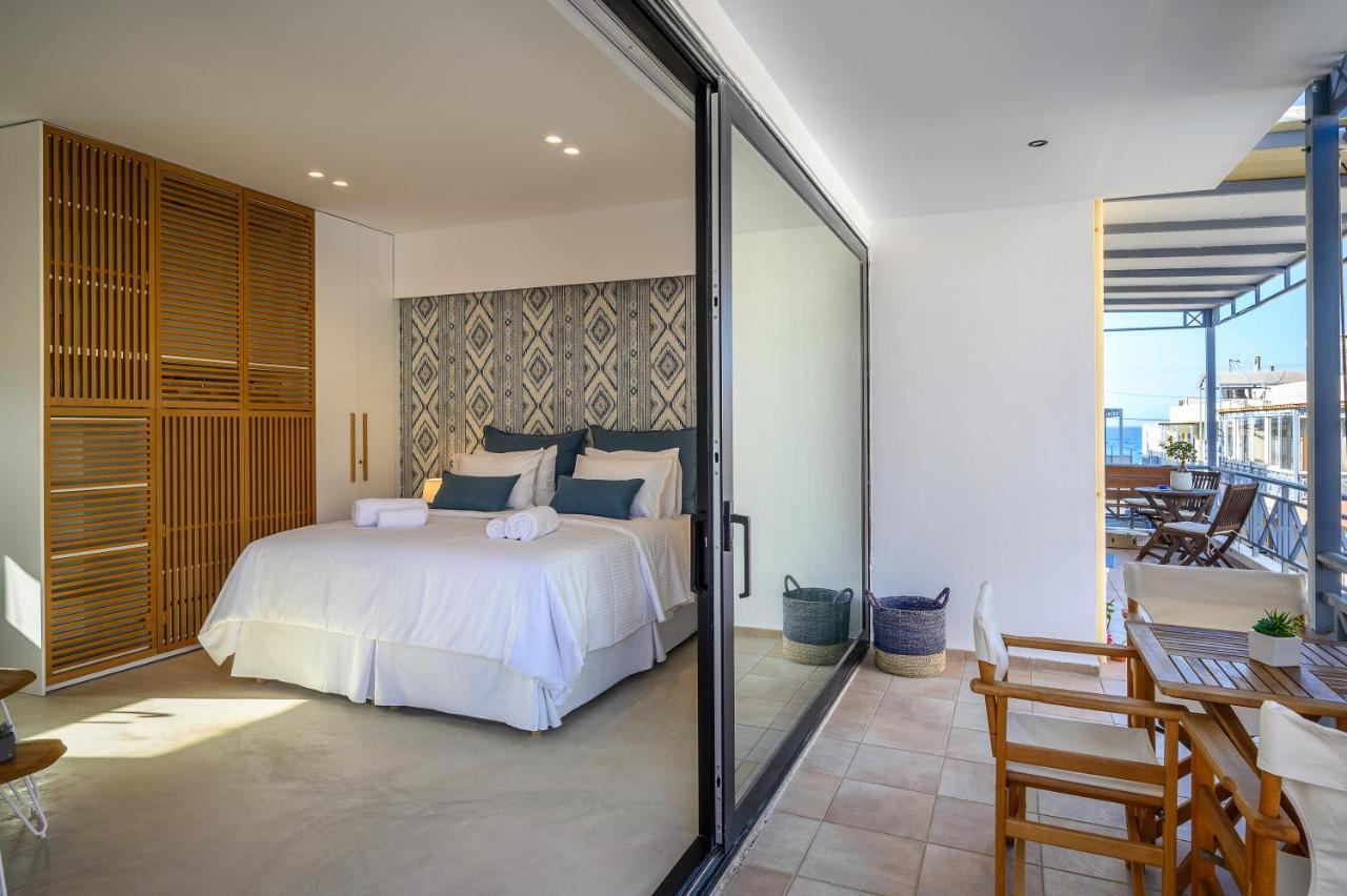 Talise Ii Modern & Luxury Just 2 Minutes From The Stalida